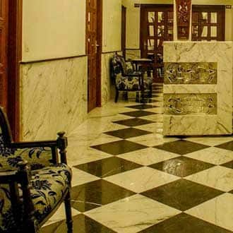 Hotel 233 Park Street, Kolkata 2